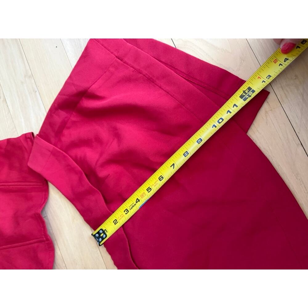 Ediked Red Set - Picture 10 of 10